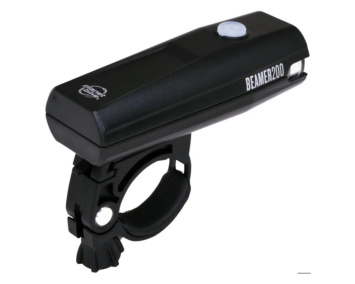 Planet Bike Beamer 200 Headlight - view 6